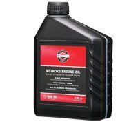 Briggs & Stratton Four Stroke Engine Oil 1.4 Litre 100006 E