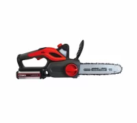 Cobra CS1024V 24v Chainsaw with Battery and Charger