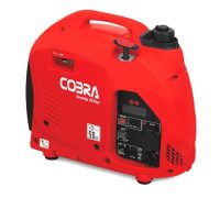 Cobra IG10SI 1KW Petrol Inverter Generator