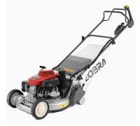 Cobra RM48SPH Self Propelled BBC Petrol Rear Roller Lawnmower