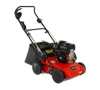 Cobra S390B 15 Inch Push Petrol Scarifier