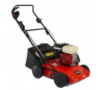 Cobra S390H 15 Inch Honda Engine Push Scarifier