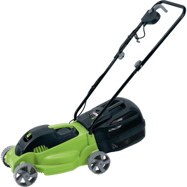 Draper GLM1200/320 Storm Force Lawnmower 320mm