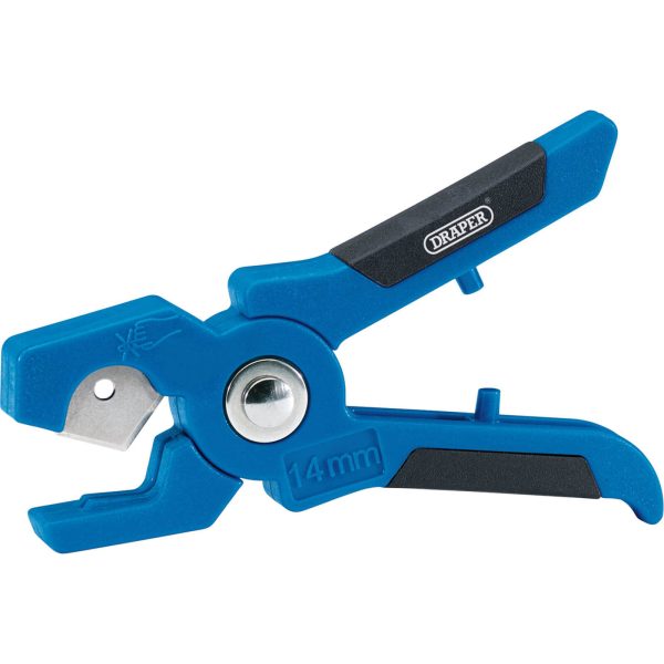 Draper Pipe and Hose Cutter