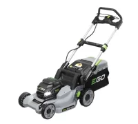 EGO LM1701E Push 42cm Cordless Lawn mower c/w battery & charger
