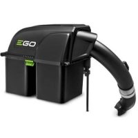 EGO POWER Z6 ZT4201E-L Zero Turn Mower Twin Bagging Attachment