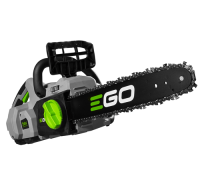 EGO Power + CS-1600E Cordless Chainsaw (without battery & charger)