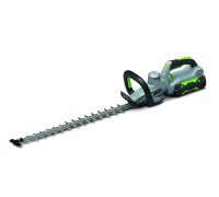 EGO Power + HT-5100E Cordless Hedge Trimmer (no battery / charger)