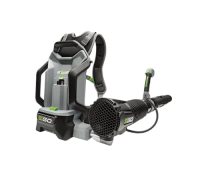EGO Power + LB6000E BackPack Cordless Leaf Blower (No Battery/Charger)