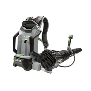 EGO Power + LB6000E BackPack Cordless Leaf Blower (No Battery/Charger)