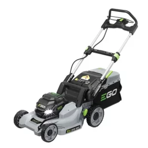 EGO Power LM1700E Push 42cm Cordless Lawn mower (no battery/charger)