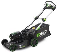 EGO Power + LM2020E-SP Self-Propelled Cordless Lawnmower (No Battery/Charger)