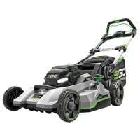 EGO Power LM2130E-SP 52cm Cordless Self-Propelled Lawnmower (No Battery/Charger)