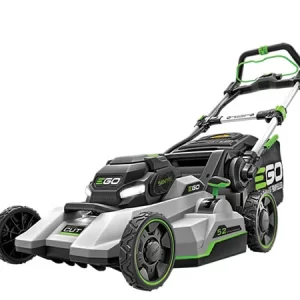 EGO Power LM2130E-SP 52cm Cordless Self-Propelled Lawnmower (No Battery/Charger)