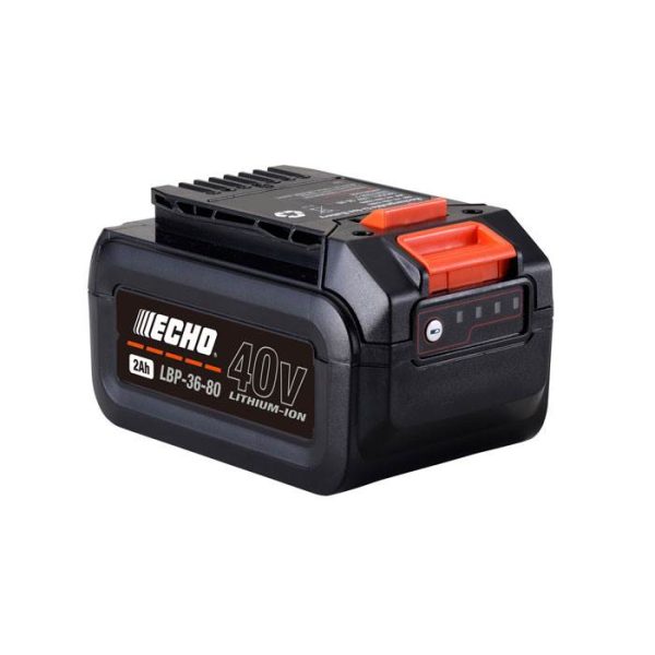 Echo 40v 2Ah Battery LBP-36-80