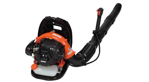 Echo Backpack Leaf Blower PB-265ESLT