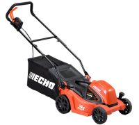 Echo Push 40v Cordless Mower DLM-310/35P(Tool only)