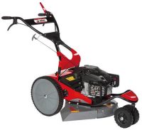 Efco DR51S6 Wheeled Petrol Brushcutter