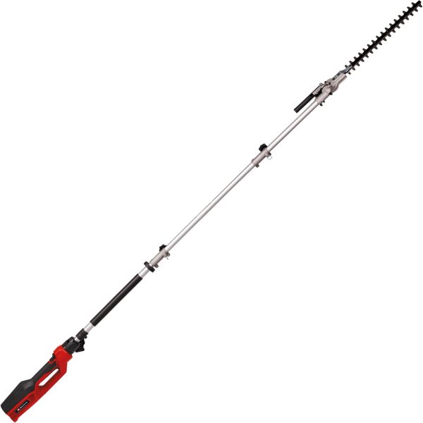 Einhell GC-HH 9046 Long Reach Hedge Trimmer 420mm