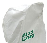 Felt Bag for Billy Goat LB (Little Billy) Wheeled Vacs 900719