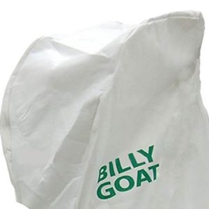 Felt Bag for Billy Goat LB (Little Billy) Wheeled Vacs 900719