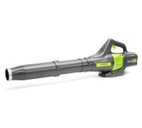 Greenworks GD60AB 60v Cordless Axial Leaf Blower (No Battery/Charger)