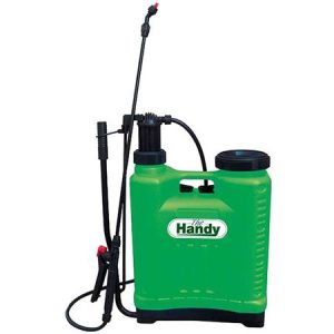 Handy 16 litre Knapsack Garden Sprayer
