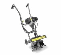 Handy 2 stroke Mini Tiller