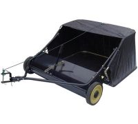 Handy 38 inch Towed Lawn Sweeper