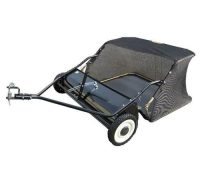 Handy 42" (106 cm) Towed Lawn & Leaf Sweeper (THTLS42)