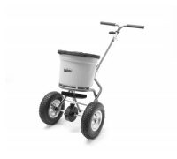 Handy 50lbs Push Wheeled Spreader