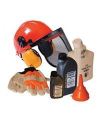 Handy Chain saw Starter Kit