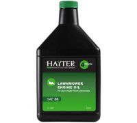 Hayter Four Stroke Premium Engine Oil 532ml 111-9367