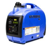 Hyundai HY1000Si Inverter Generator