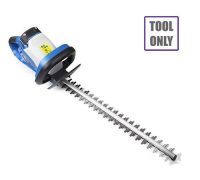 Hyundai HYHT60Li 60v Cordless Hedge trimmer (Tool Only)