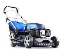 Hyundai HYM460SP Self-Propelled 4-in-1 Petrol Lawn mower