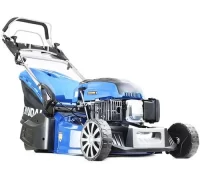 Hyundai HYM480SPR Self Propelled Rear Roller Petrol Lawn mower