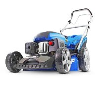 Hyundai HYM510SP Self-Propelled 4in1 Petrol Lawn mower