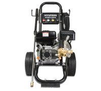 Hyundai HYW3100P2 Petrol Pressure Washer