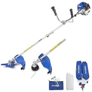 Hyundai Petrol Line Trimmer and Brushcutter HYBC5200X