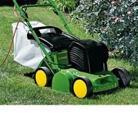 John Deere Collector Bag for D31RE/D35RE Scarifiers