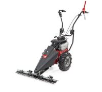 Lawnflite BM87-35 34 inch Scythe Mower