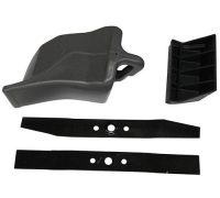 Lawnflite Mulch Kit for the 21 inch LF Pro rotary mowers 2007 >