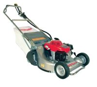 Lawnflite Pro 553HRS-PROHS Self Propelled 53cm Rear Roller Mower