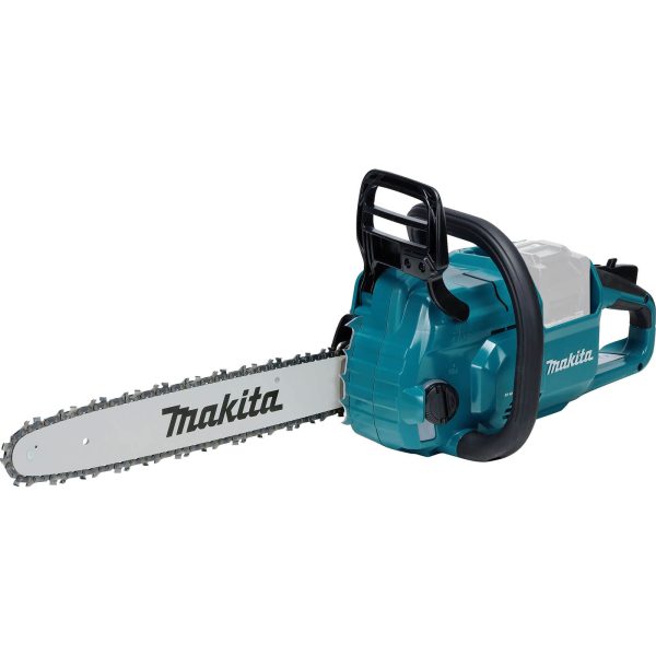 Makita UC026G 40v Max XGT Cordless Brushless Chainsaw 400mm