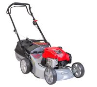 Masport 575AL 18 inch Self Propelled Petrol Lawn mower