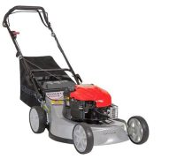 Masport 800 AL Combo Self Propelled Petrol Lawn mower