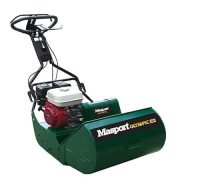 Masport Olympic 500 Cylinder Lawn mower