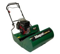 Masport Olympic 660 Cylinder Lawn mower