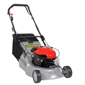 Masport Rotarola 18 inch Self Propelled Rear Roller Lawn mower